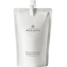 Molton Brown Hand Care Delicious Rhubarb & Rose Fine Liquid Hand Wash Seife 434 ml Damen
