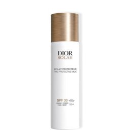 DIOR Solar Solar Le Lait Protecteur Visage et Corps SPF 30 Sonnenschutz 125 ml