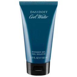 Davidoff Cool Water Man Duschpflege 150 ml Herren