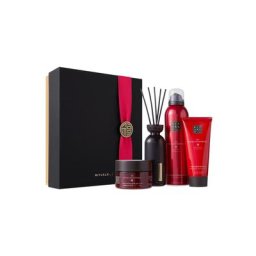 Rituals The Ritual of Ayurveda Gift Set Medium - Black Set Geschenksets