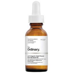 The Ordinary Hydrators and Oils 100% Organic Cold-Pressed Rose Hip Seed Oil Gesichtsöl 30 ml