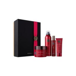 Rituals The Ritual of Ayurveda Gift Set Large - Black Set Geschenksets
