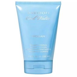 Davidoff Cool Water Woman Körperpflege 150 ml Damen
