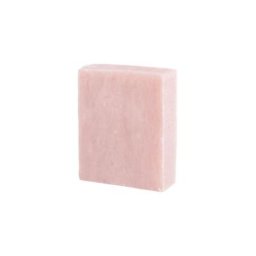 Earth Harbor Rose Bay Balancing Facial Soap Seife Damen