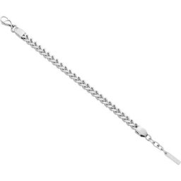 Police Armband Edelstahl Armbänder & Armreife Herren