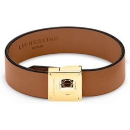 Liebeskind Armband Leder Armbänder & Armreife Damen