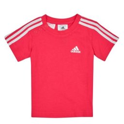 adidas IB 3S TSHIRT T-Shirt für Kinder (madchen)