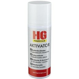 HG Power Glue Aktivator 200 ml 400200PB