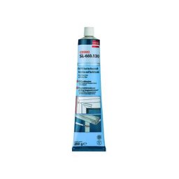 Weiss Chemie Technik Gmbh&co - weiss Transparenter PVC-Kleber Tube Cosmo Hochviskos - SL-660.130