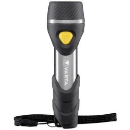 Day Light Multi led F10 led Taschenlampe batteriebetrieben 20 lm 8 h 90 g - Varta