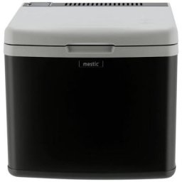 Kühlbox Hybrid MHC-40 Schwarz 40 l Mestic Mehrfarbig