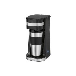 Ka 3733 Coffee to go t Kaffeeautomat 1 Tasse - Clatronic