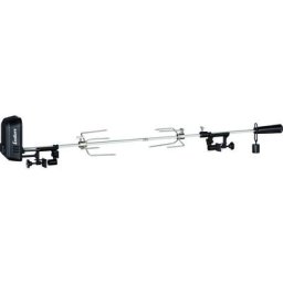 Enders Universal Grill-Drehspieß Rotisserie Pro Black