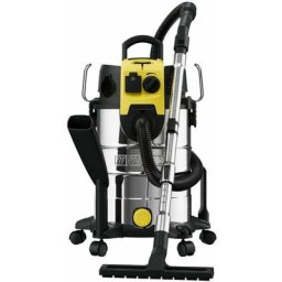 Parkside - Nass-Trockensauger pwd 30 / 1500 Watt Haus Hobby Garten Werkstatt