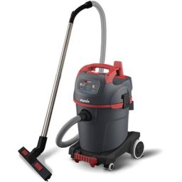 Reinigungssauger uClean LD-1432 Wet,Nass- und Trockensauger 1400 w, 32 l - Starmix