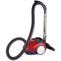 Staubsauger, 850 w, Rot - Alpina
