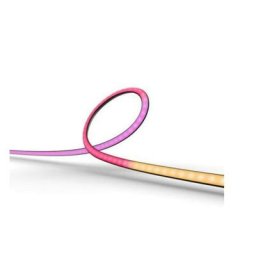 Philips - hue gradient led strip made for tv from 65 to 70 inches 78477500