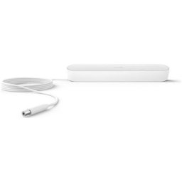 Philips - Hue Play White & Color Ambiance Tischleuchte Weiß - Erweiterung - Weiß