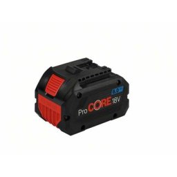 Bosch - Akkupack gba 18V 8Ah ProCore