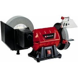 Einhell - Nass-Trockenschleifer TC-WD200/150 Schleifgerät Schleifmaschine150/200