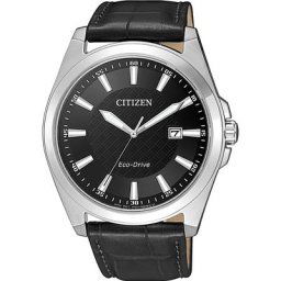 Herrenuhr ""Klassik BM7108-14E