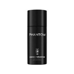 Paco Rabanne Herrendüfte Phantom Deodorant Spray 150 ml