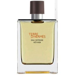 Hermès Terre d`Hermès Eau Intense Vetiver Eau de Parfum 100 ml