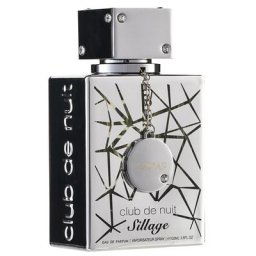 Armaf Club de Nuit Sillage Eau de Parfum 105 ml