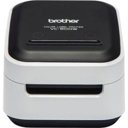 Brother Beschriftungsgerät VC-500W