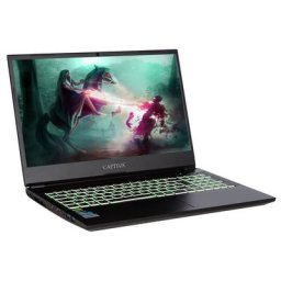 CAPTIVA Power Starter I68-276 Gaming-Notebook (39,6 cm/15,6 Zoll, Intel Pentium G6400, GeForce MX350, 1000 GB SSD)