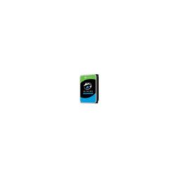 Seagate SkyHawk interne HDD-Festplatte (2 TB)