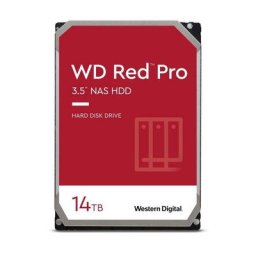 Western Digital Red Pro interne HDD-Festplatte 3,5