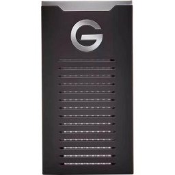SanDisk Professional G-DRIVE externe SSD (1 TB)