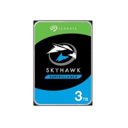 Seagate ST3000VX009 interne HDD-Festplatte 3,5