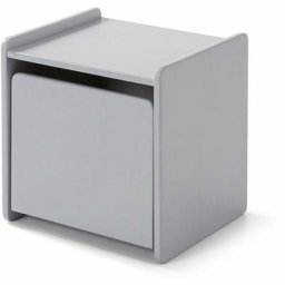 Vipack Nachtkonsole Kiddy, MDF-Oberfläche