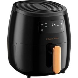 RUSSELL HOBBS Heißluftfritteuse SatisFry Air 26510-56, 1650 W, groß - 5 l