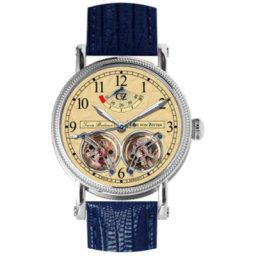 Carl von Zeyten Automatikuhr Bernau, CVZ0033CR