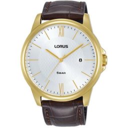 LORUS Quarzuhr RS943DX9