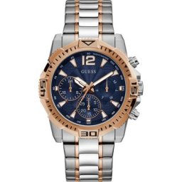 Guess Multifunktionsuhr COMMANDER, GW0056G5