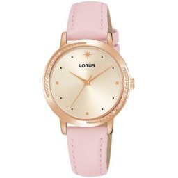 LORUS Quarzuhr Lorus Fashion, RG298RX9