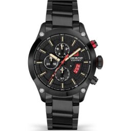 Swiss Military Hanowa Schweizer Uhr BLACKBIRD, SMWGI2101431