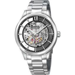 Festina Automatikuhr Automatik, F20630/4