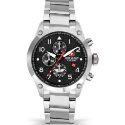 Swiss Military Hanowa Chronograph NIGHTFLIGHTER, SMWGI2101501