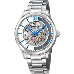 Festina Automatikuhr Automatik, F20630/2