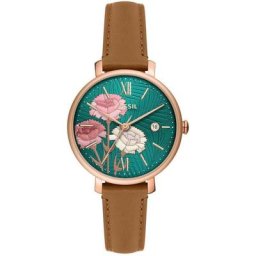 Fossil Quarzuhr JACQUELINE, ES5274
