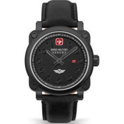 Swiss Military Hanowa Multifunktionsuhr AEROGRAPH NIGHT VISION, SMWGB2101330