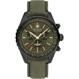 Swiss Military Hanowa Chronograph AFTERBURN CHRONO, SMWGC0000340