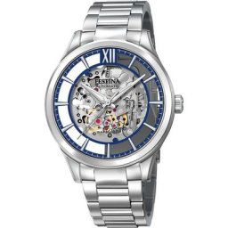 Festina Automatikuhr Automatik, F20630/3
