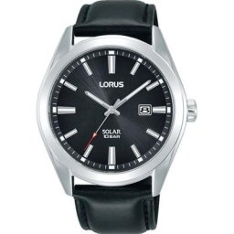 LORUS Solaruhr RX339AX9