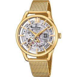 Festina Automatikuhr Automatik, F20629/1
